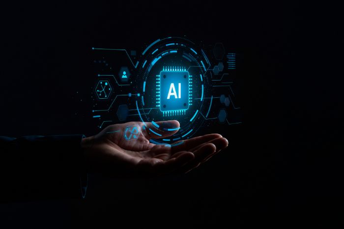IIT KGP Technology & AI Leadership Program 2026