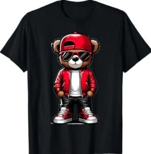 Custom Mens Tees Designed Around Your Vision