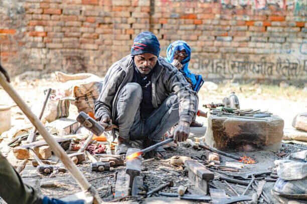 India Forging Market Growth Driven by Auto Demand