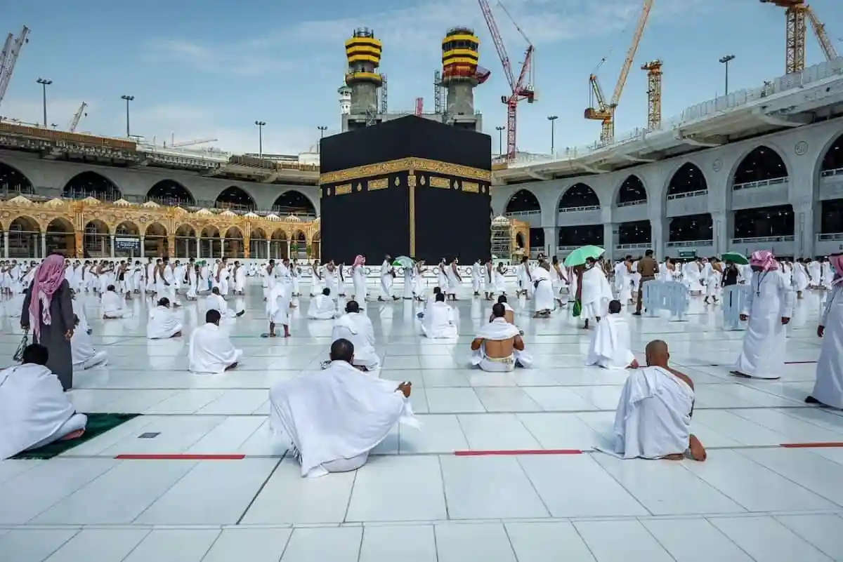 How Can You Find Umrah Packages Prices Birmingham?