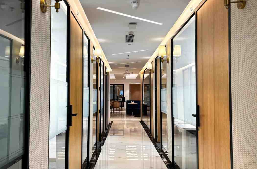 How Much Does a Virtual Office Cost in Gurgaon?