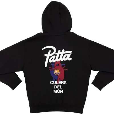 Patta Clothing Official Store Iconic Streetwear