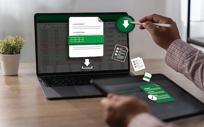 How to Migrate Camp Data from Excel to Software