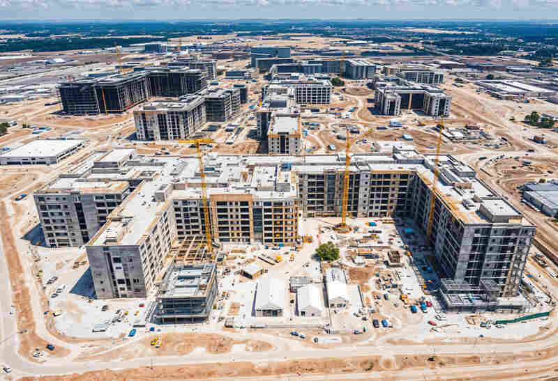 Best Off-Plan Projects in Dubai for Investment