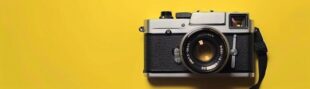 Sell used camera
