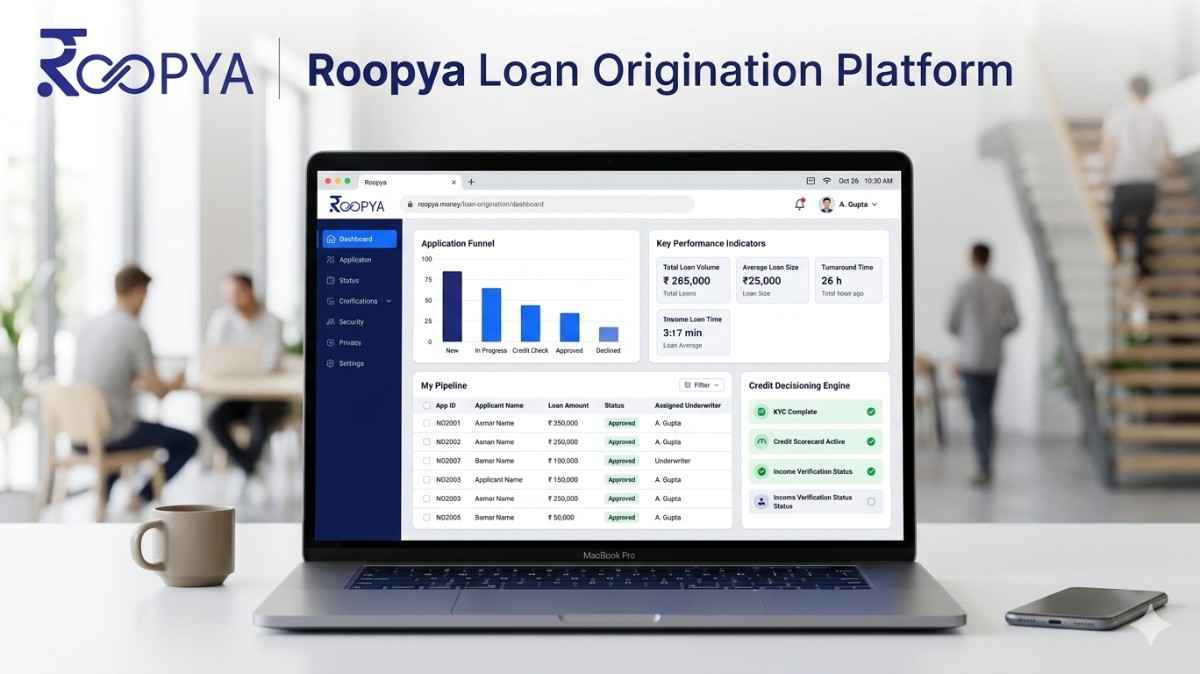 Top Benefits of Using a Modern Loan Origination System
