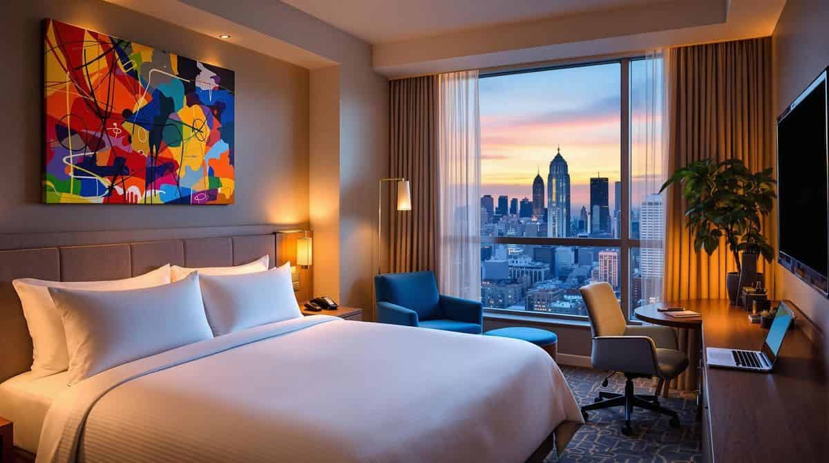 How to Find Affordable Hotel Stays with Comfort