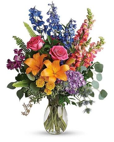 Birthday Flowers El Paso for Every Celebration