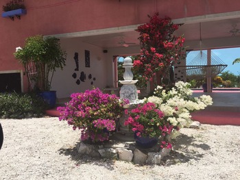 Providenciales TCI Family Vacation Rentals