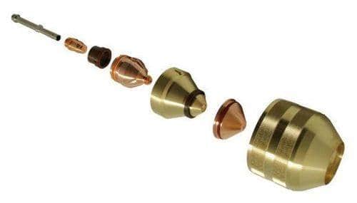 Top Benefits of Genuine Hypertherm Plasma Spare Parts