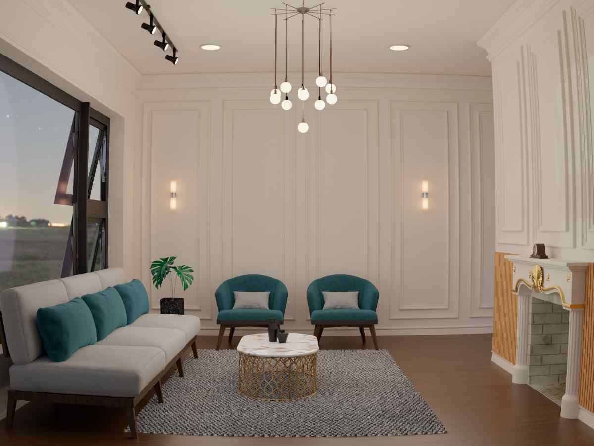 Changing the Way We View Living Spaces in Virginia