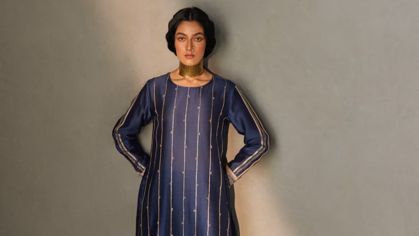 Top Ethnic Fashion Trends for 2026 According to Warra