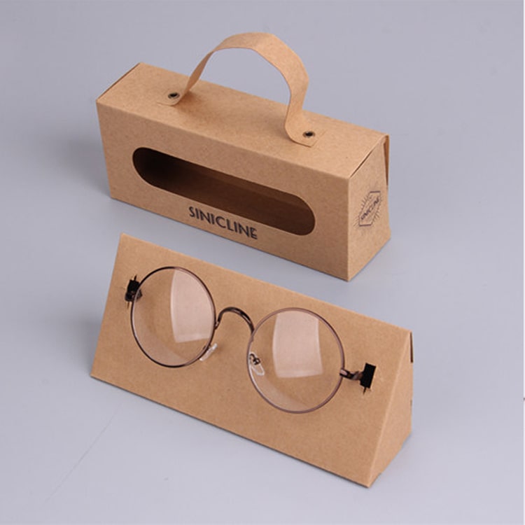 Custom PVC Boxes for Cosmetics, Toy