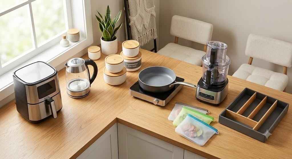 Home and Kitchen Products Trending in India in 2026