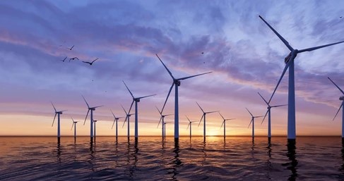 Floating Turbines Driving Renewable Possibilities
