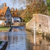 Should I Move to England to Teach