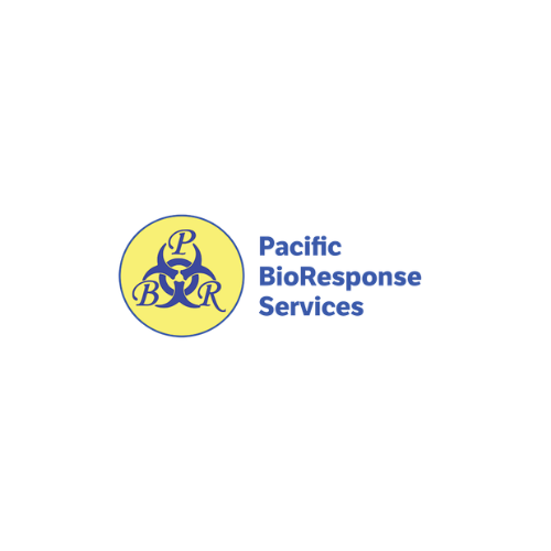 Pacific bioresponse services logo