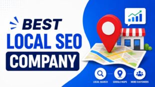 Best Local SEO Company
