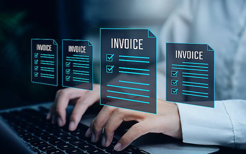 How Invoice Hashing Works in Saudi E-Invoicing