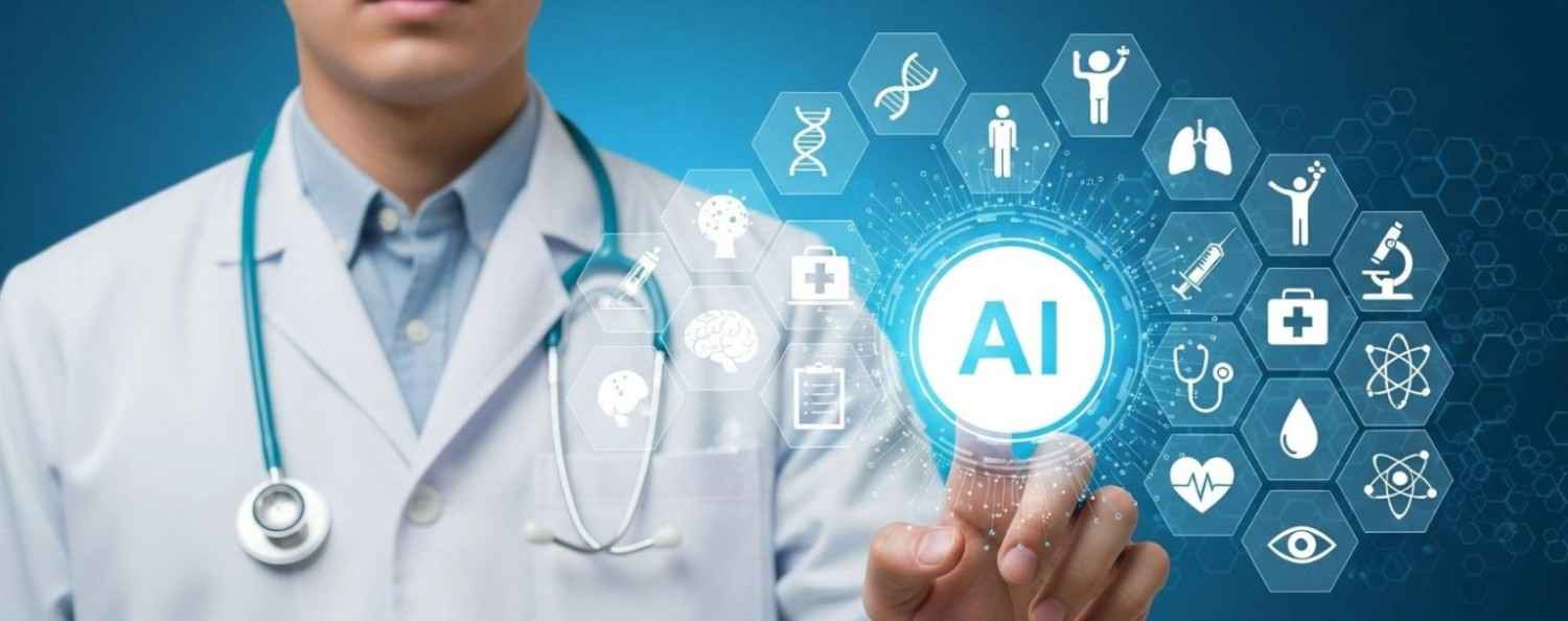 AI in Digital Health and Predictive Care