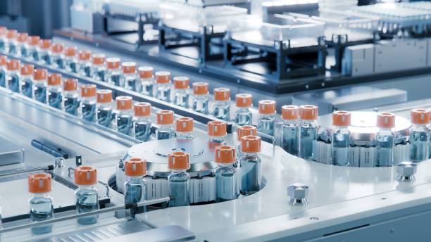 Bulk Drug and Formulation Manufacturers Compared
