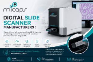 Digital Slide Scanner Manufacturer