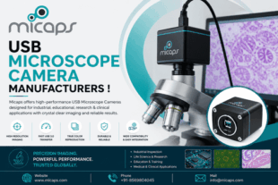 USB Microscope Camera Manufacturers
