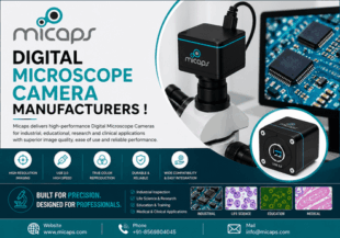 Digital Microscope Camera Manufacturers
