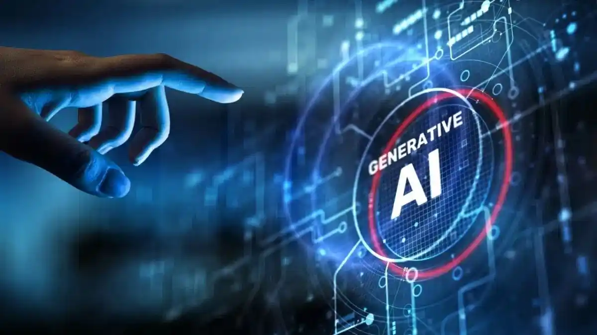 How AI Is Reshaping Digital Content Creation in 2026