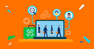 HR Software for Startups A complete guide for workforce