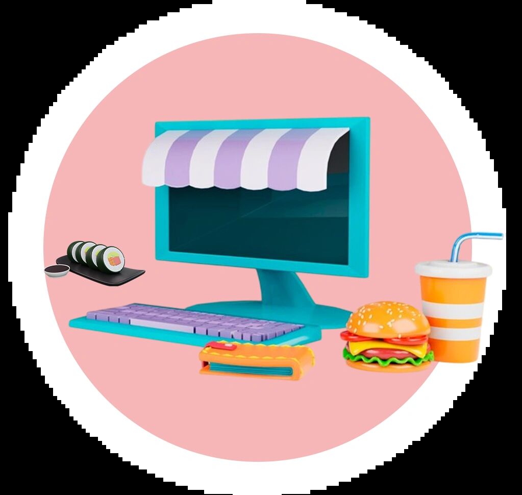 Wolt Restaurant Data Scraping – Scrape Wolt Data