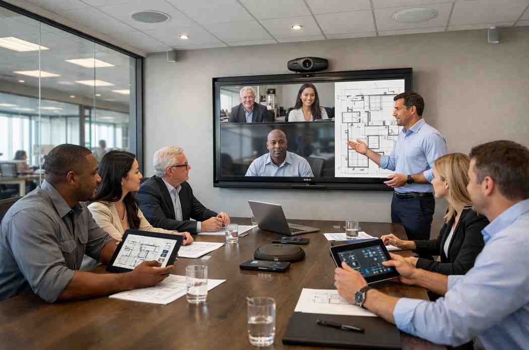 Choosing AV Integration Services in Dubai Wisely