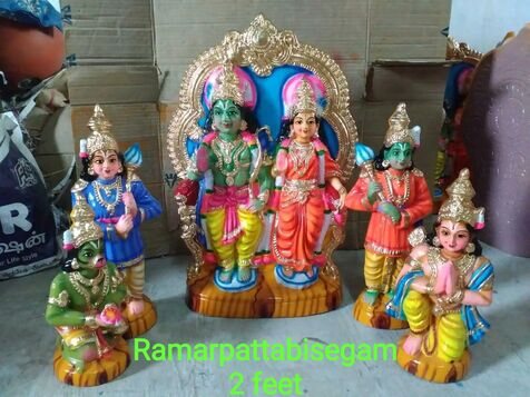 Navarathri Golu Dolls – Traditional Golu Bommai Online