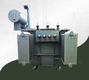 Transformer Manufacturers Company in India