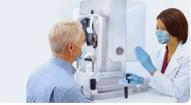 Optometry Service Providers