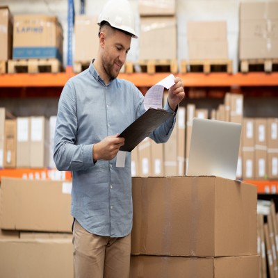 Paper Manufacturer: Quality, Innovation & Growth
