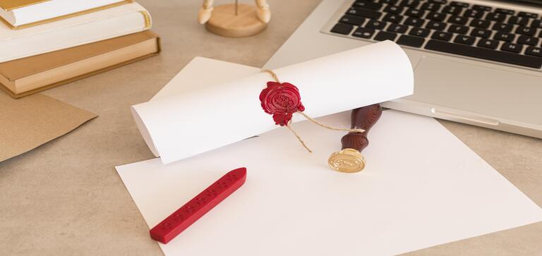 Reasons for Rejection of UK Certificate Attestation?