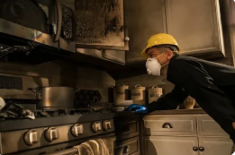 Water Damage Restoration Fort Myers