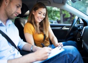 Professional Driving Education in Calgary