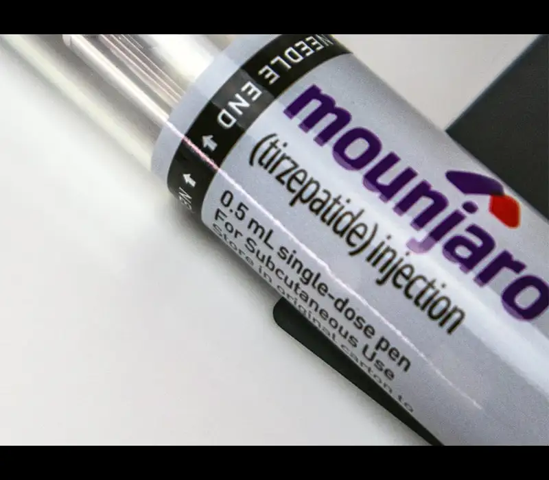 How Much Does Mounjaro Cost Per Month in the UK?