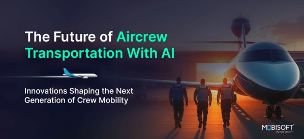 AI-Powered Airline Crew Management System