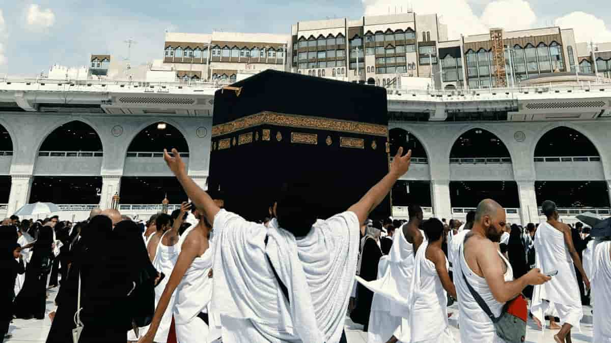 Affordable Umrah Ramadan 2027 Packages for UK Muslims