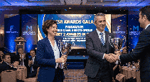 Fiinovation Medicana Health Group Get 2 Awards in CSR
