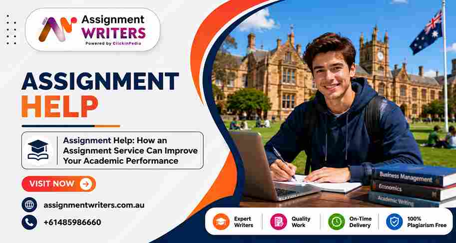 Assignment Help boosts grades with expert support