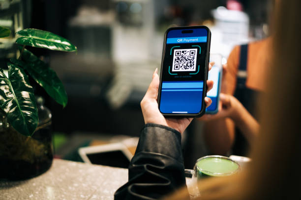 Instant QR Code Generator for Any Purpose