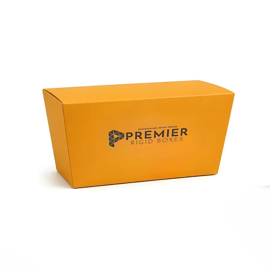 Paper Takeaway Boxes Dominate U.S. Packaging