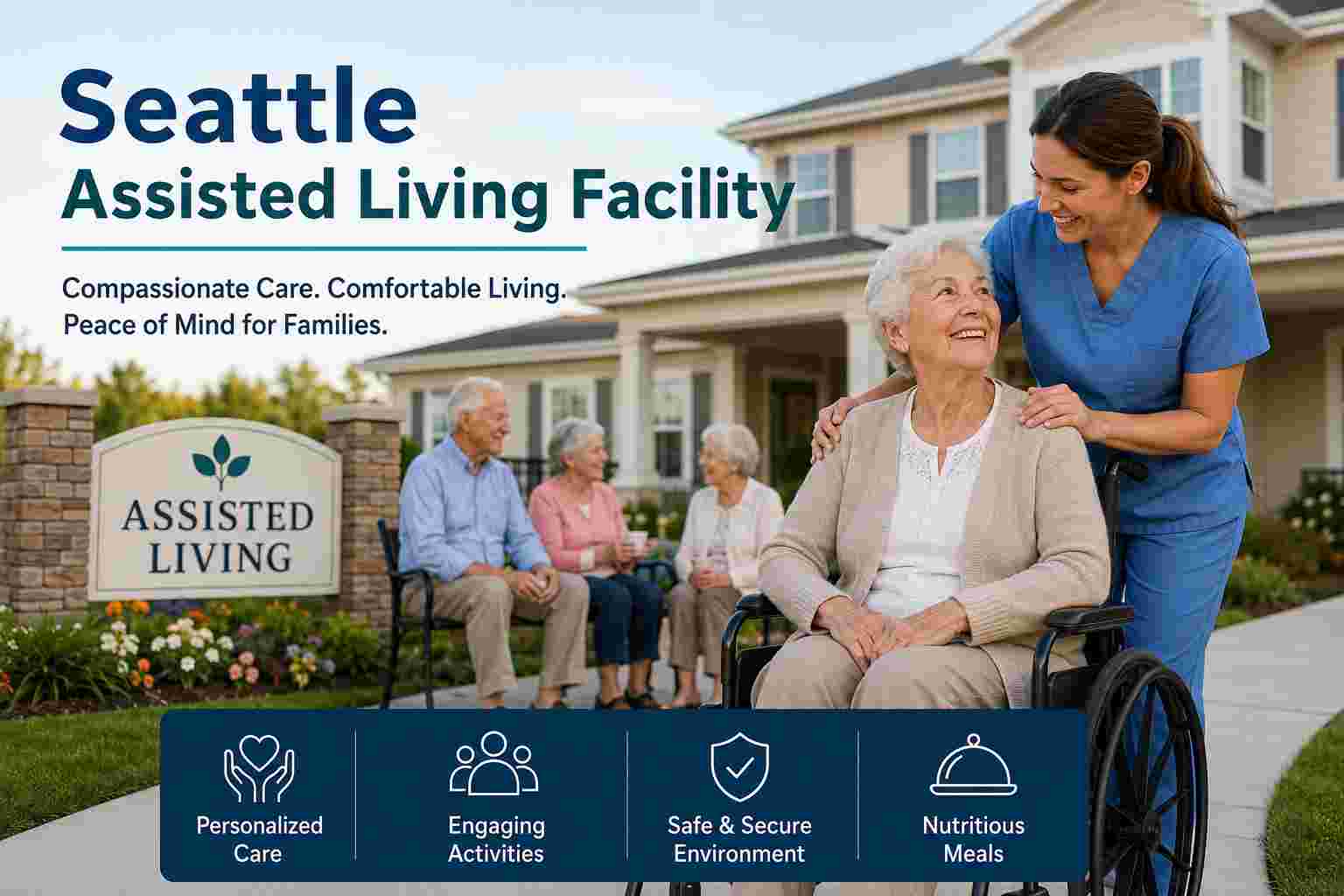 Seattle Assisted Living Facility Care Guide 2026
