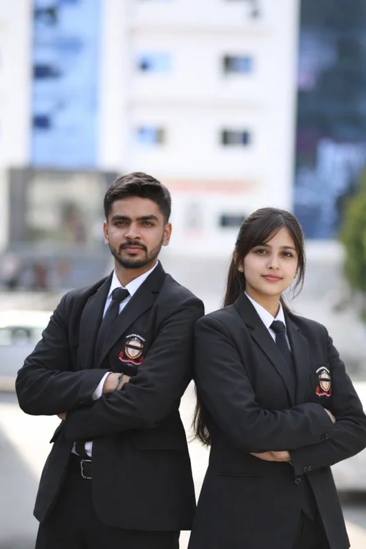 Mind Power University Bhimtal: Transforming