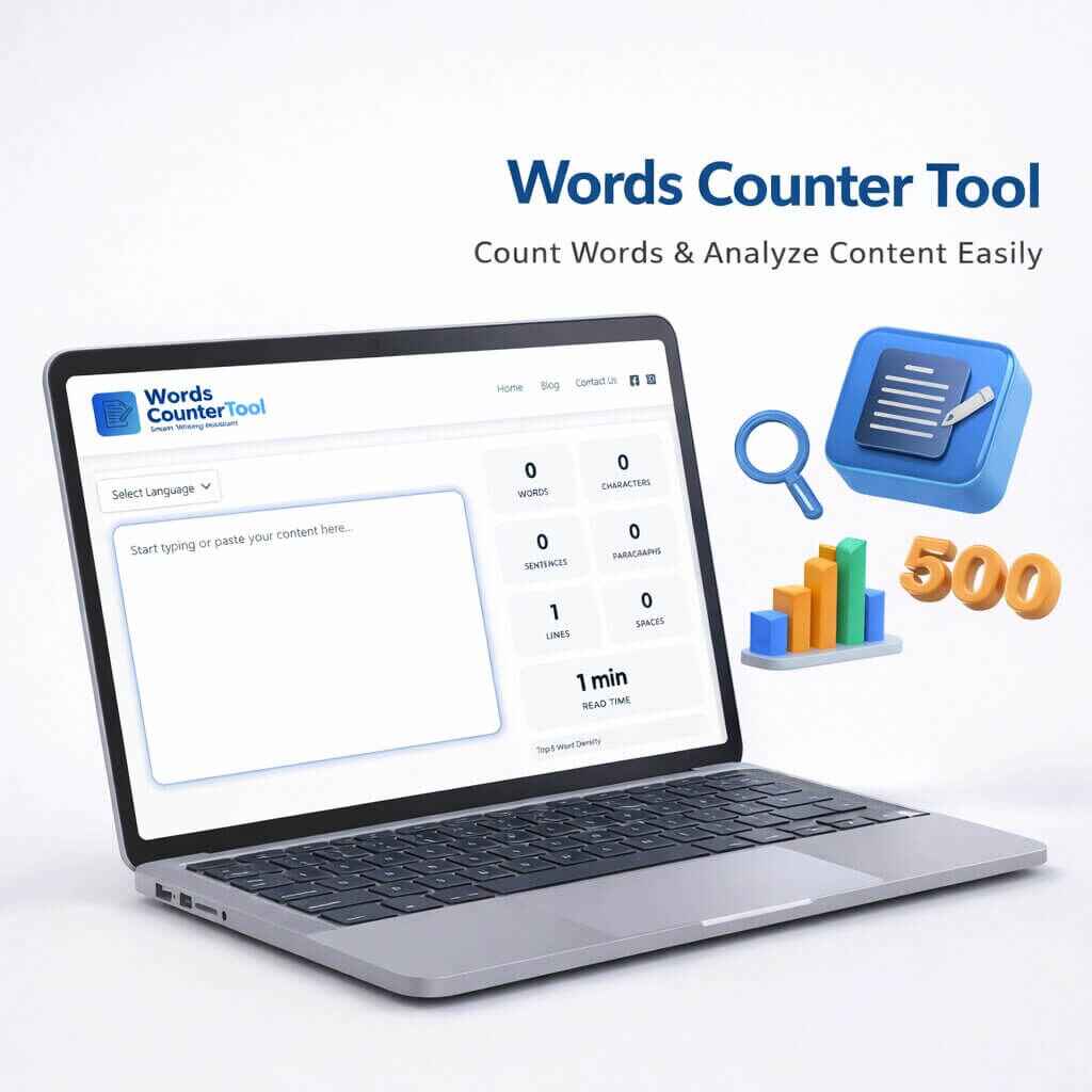 Instant Character Counter: Copy, Paste, and Count