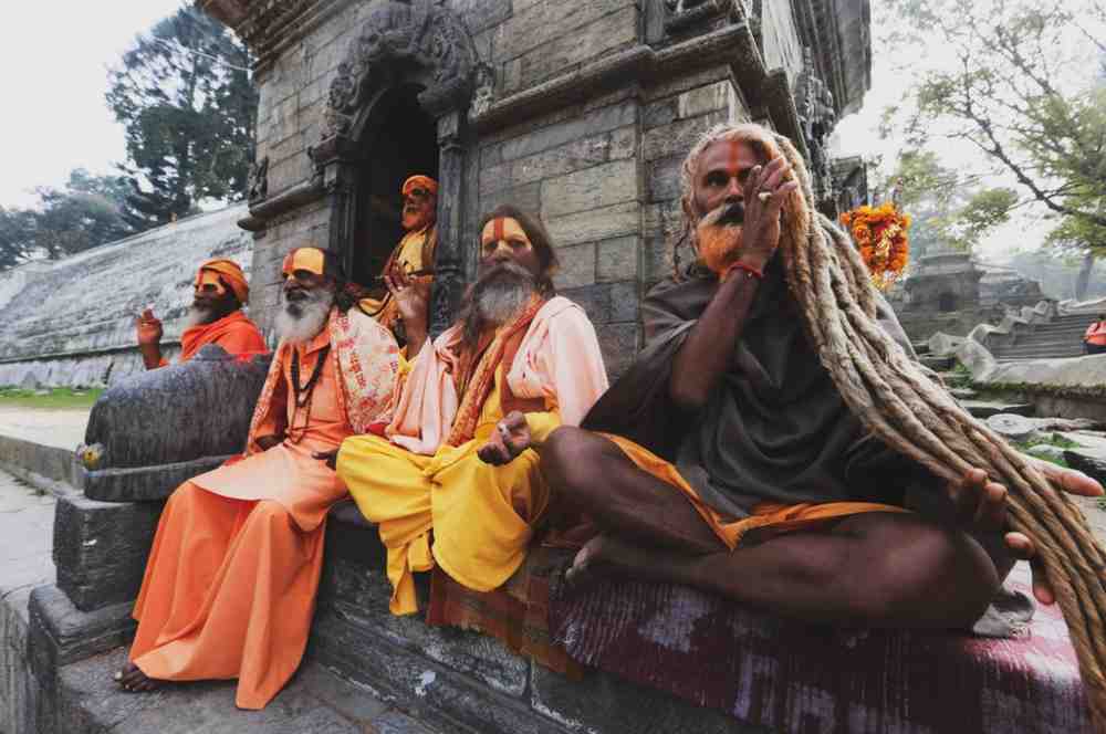 Kathmandu in One Day: Top Places to Visit